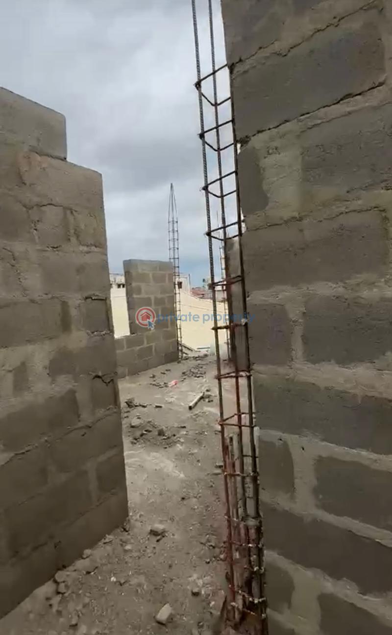 2 bedroom Block Of Flats For Sale Opebi Ikeja Lagos - 4