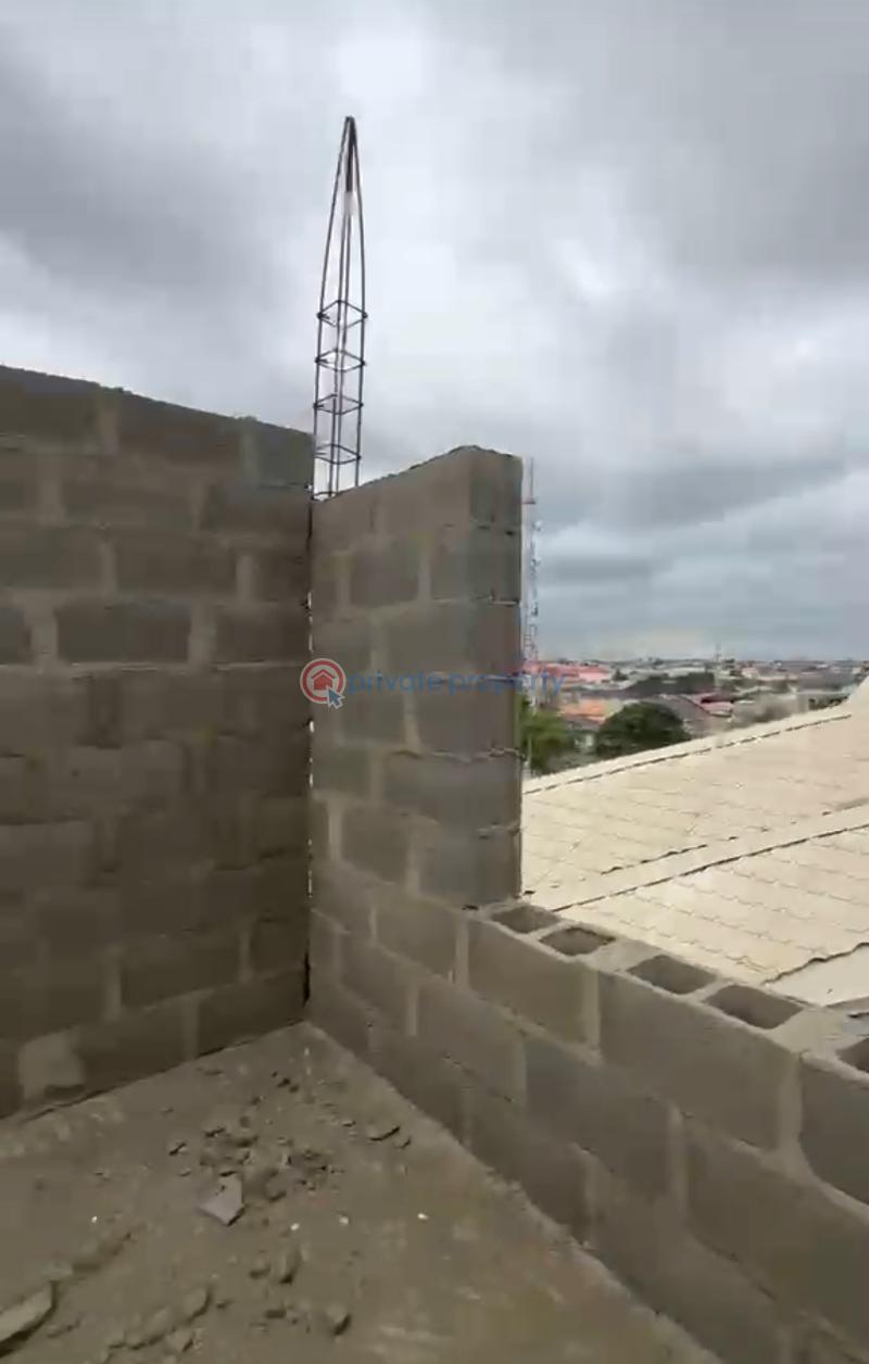 2 bedroom Block Of Flats For Sale Opebi Ikeja Lagos - 6
