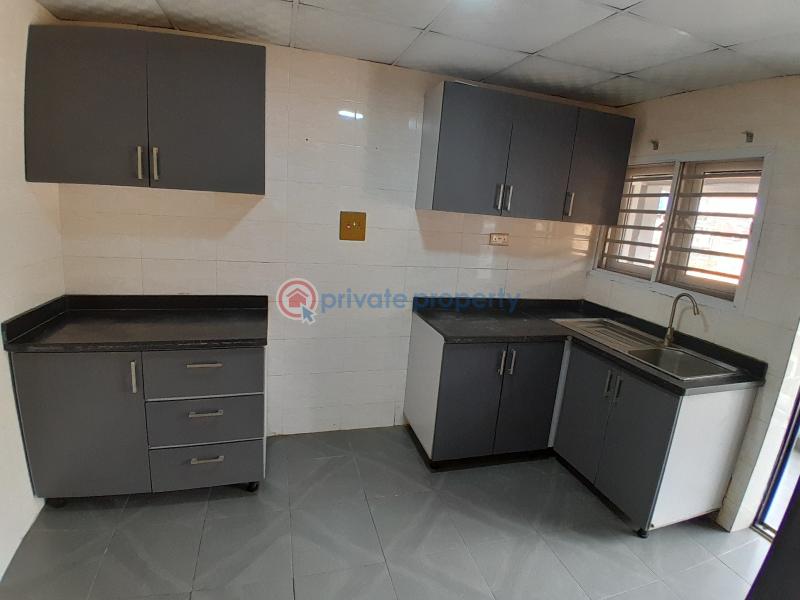 2 bedroom Block Of Flats For Rent Atlantic Nominees Estate Ajah Lagos - 2