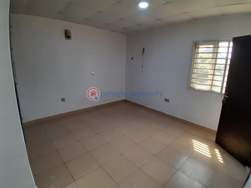 2 bedroom Block Of Flats For Rent Atlantic Nominees Estate Ajah Lagos - 6