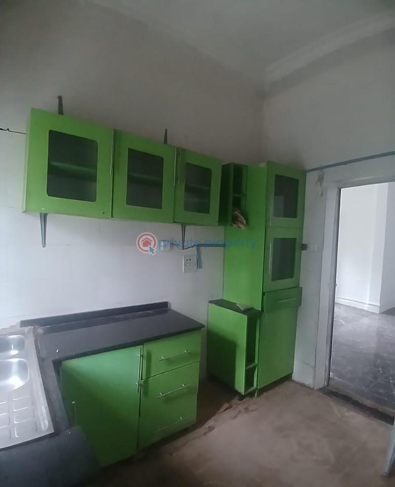 House For Rent At *carlton Gate Estate, Ibadan* Ibadan Oyo - 0