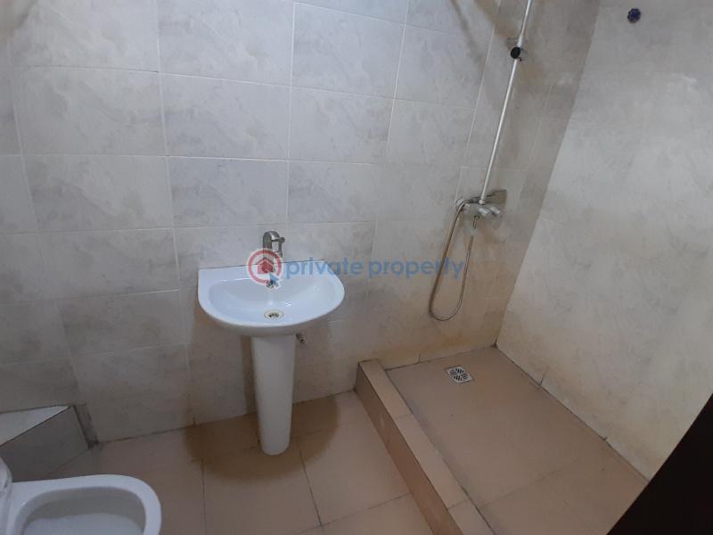 2 bedroom Block Of Flats For Rent Atlantic Nominees Estate Ajah Lagos - 5