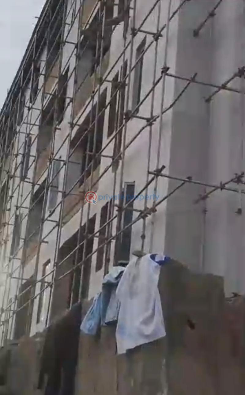 2 bedroom Block Of Flats For Sale Ikate Elegushi Lekki Lagos - 1