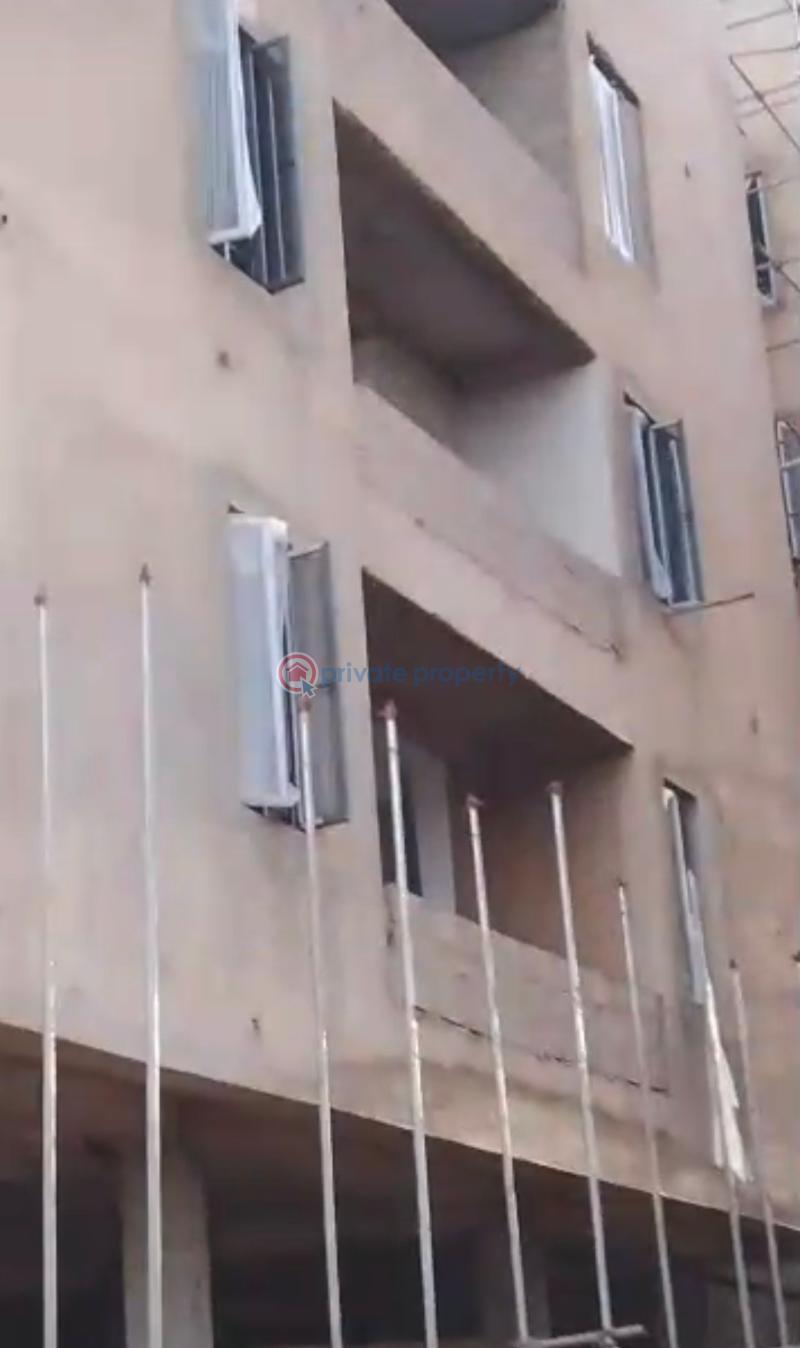 2 bedroom Block Of Flats For Sale Ikate Elegushi Lekki Lagos - 2