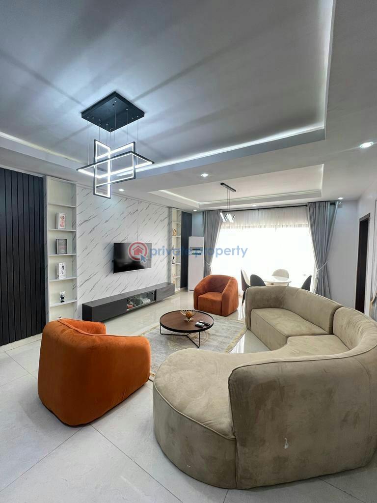 2 bedroom Flat & Apartment For Rent Lekki Phase 1 Lagos