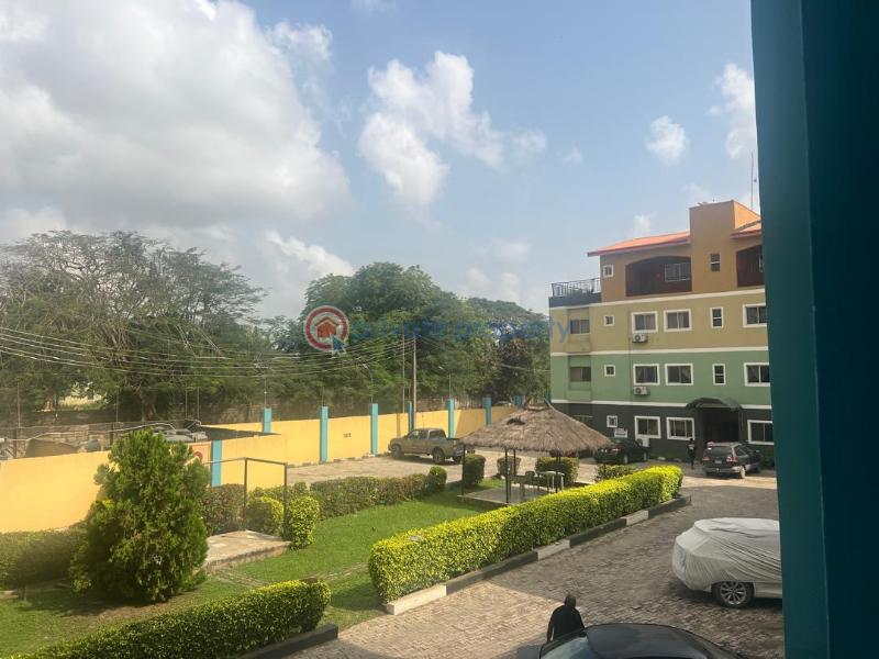 2 bedroom Flat & Apartment For Sale Jembewon Road, Onireke Area Ibadan Oyo - 1