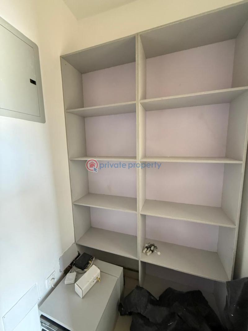 2 bedroom Semi detached Duplex For Sale Lakowe Golf Resort Ibeju-Lekki Lagos - 1