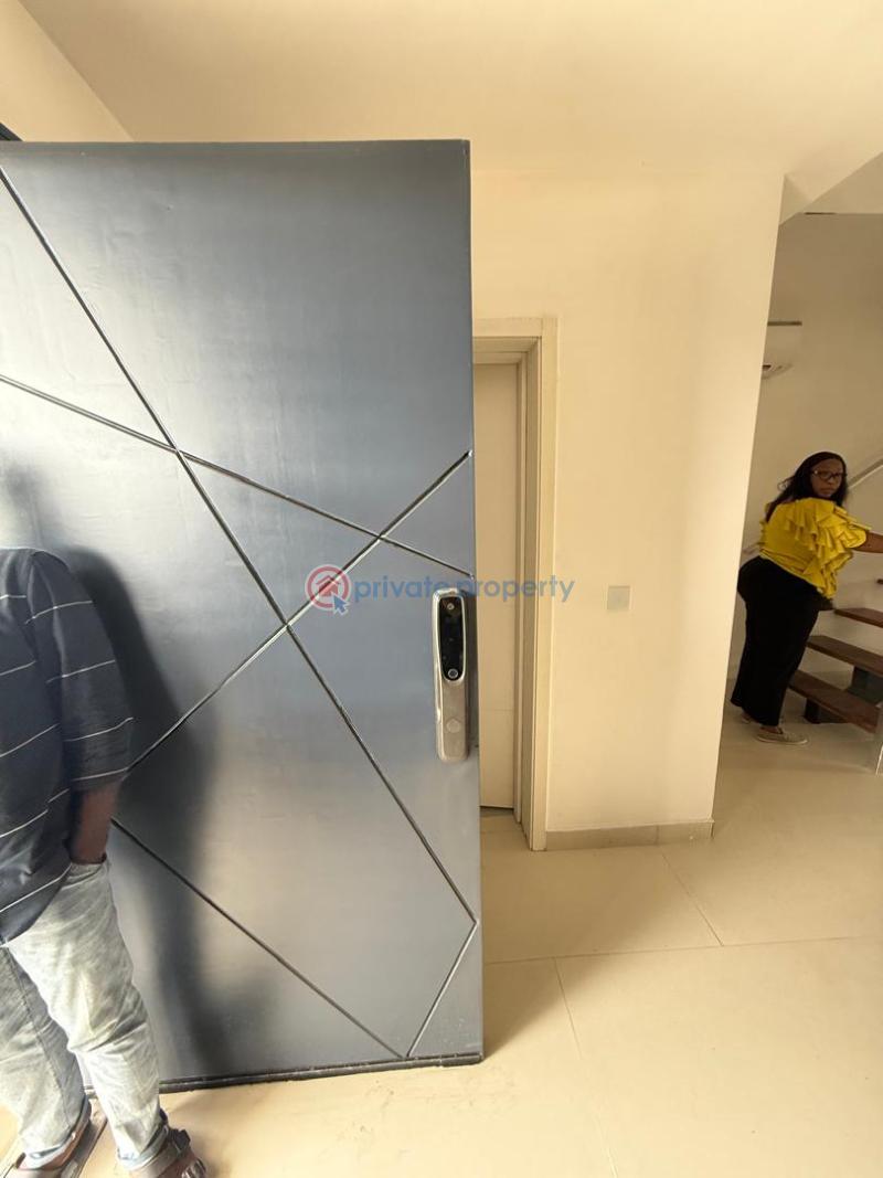 2 bedroom Semi detached Duplex For Sale Lakowe Golf Resort Ibeju-Lekki Lagos - 5