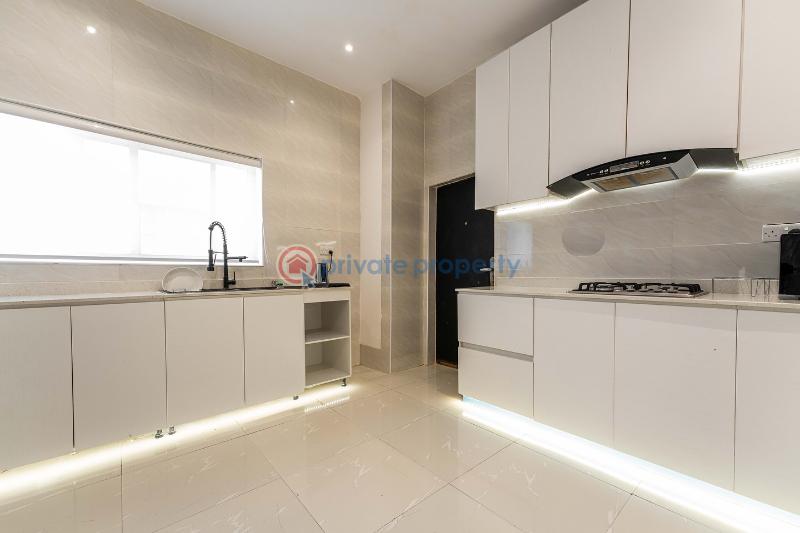 2 bedroom Flat & Apartment Short let Lekki Phase 1 Lagos - 6