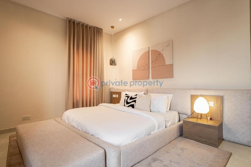 2 bedroom Flat & Apartment Short let Lekki Phase 1 Lagos - 4