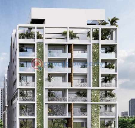 2 bedroom Block Of Flats For Sale Freedom Way, Lekki Phase 1 Lekki Phase 1 Lagos - 2