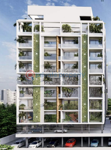 2 bedroom Block Of Flats For Sale Freedom Way, Lekki Phase 1 Lekki Phase 1 Lagos - 1