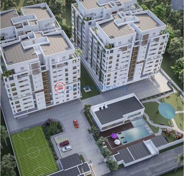 2 bedroom Block Of Flats For Sale Freedom Way, Lekki Phase 1 Lekki Phase 1 Lagos - 0