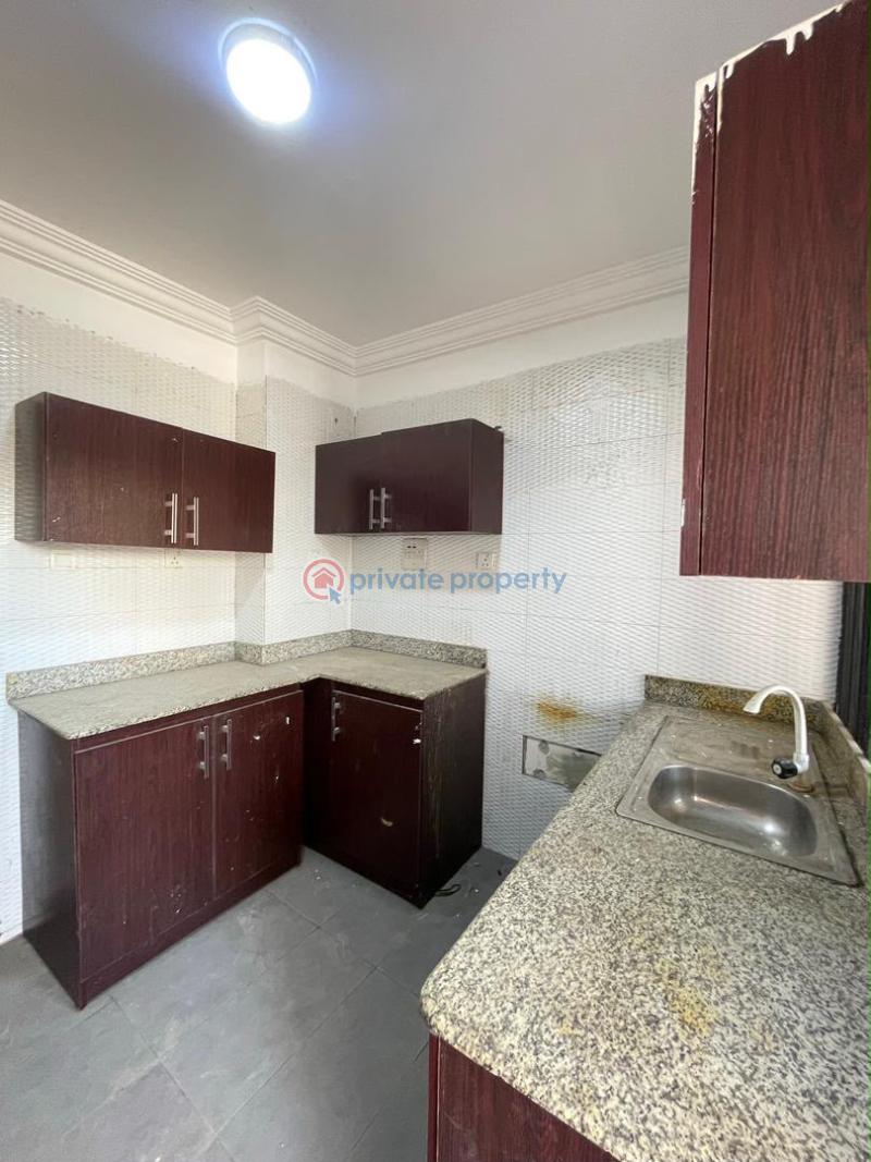 2 bedroom Flat & Apartment For Rent Ikate Elegushi Lekki Lagos - 3