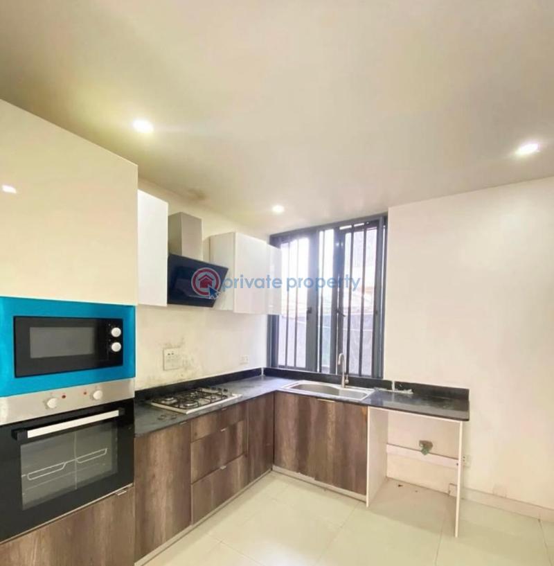2 bedroom Maisonette For Rent Lekki Phase 1 Lagos - 2