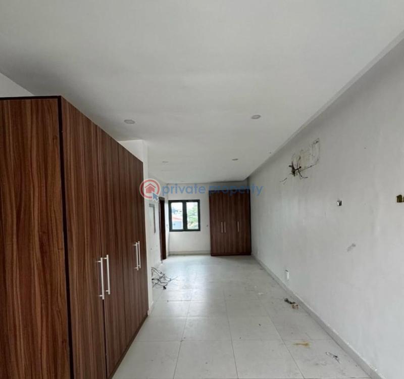 2 bedroom Maisonette For Rent Lekki Phase 1 Lagos - 5