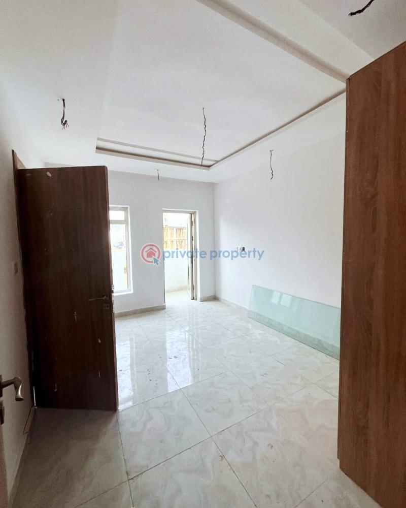 2 bedroom Maisonette For Sale Lekki Phase 1 Lagos - 10