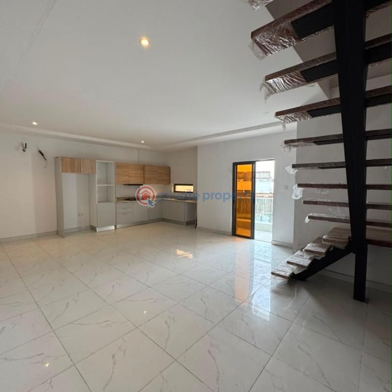 2 bedroom Block Of Flats For Sale Lekki Phase 1 Lagos - 2