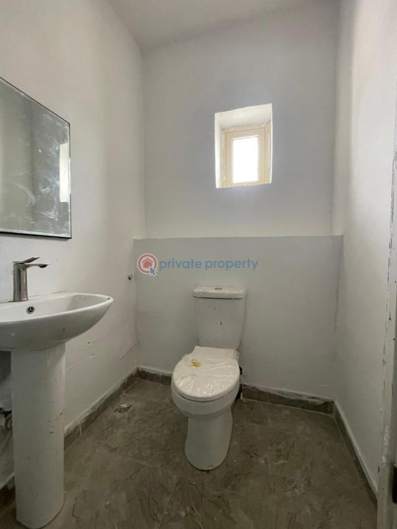 2 bedroom Maisonette For Sale Lekki Phase 1 Lagos - 3