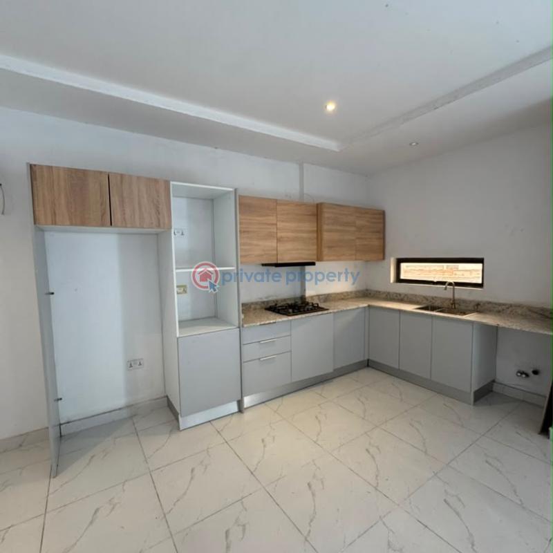 2 bedroom Block Of Flats For Sale Lekki Phase 1 Lagos - 9