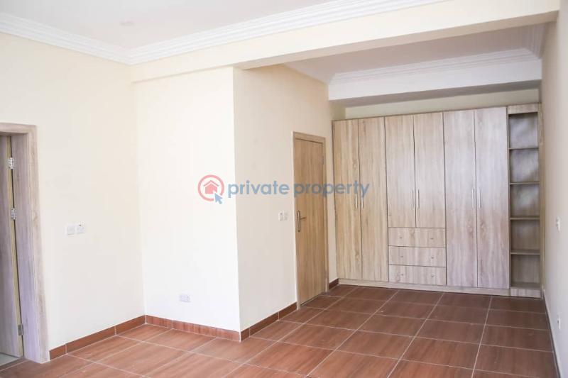 2 bedroom Maisonette For Rent New Road Alpha Beach By Chevron Lekki Lagos - 4