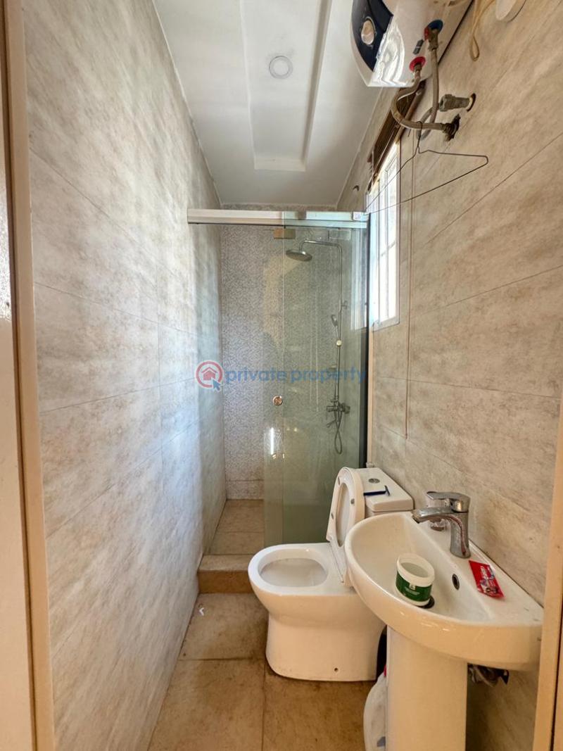 2 bedroom Flat & Apartment For Rent Lekki Phase 1 Lagos - 7