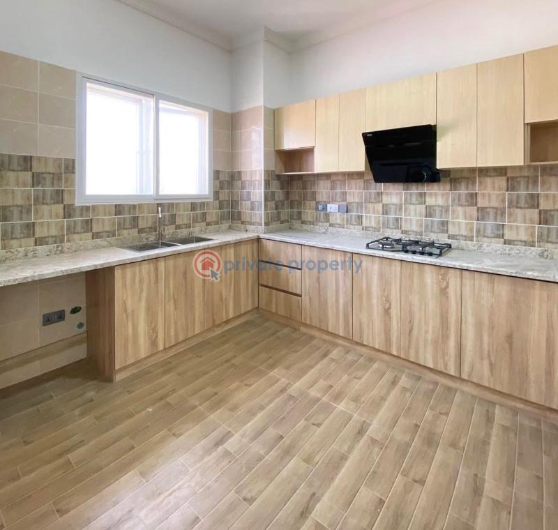 2 bedroom Maisonette For Rent Lekki Phase 1 Lagos - 5