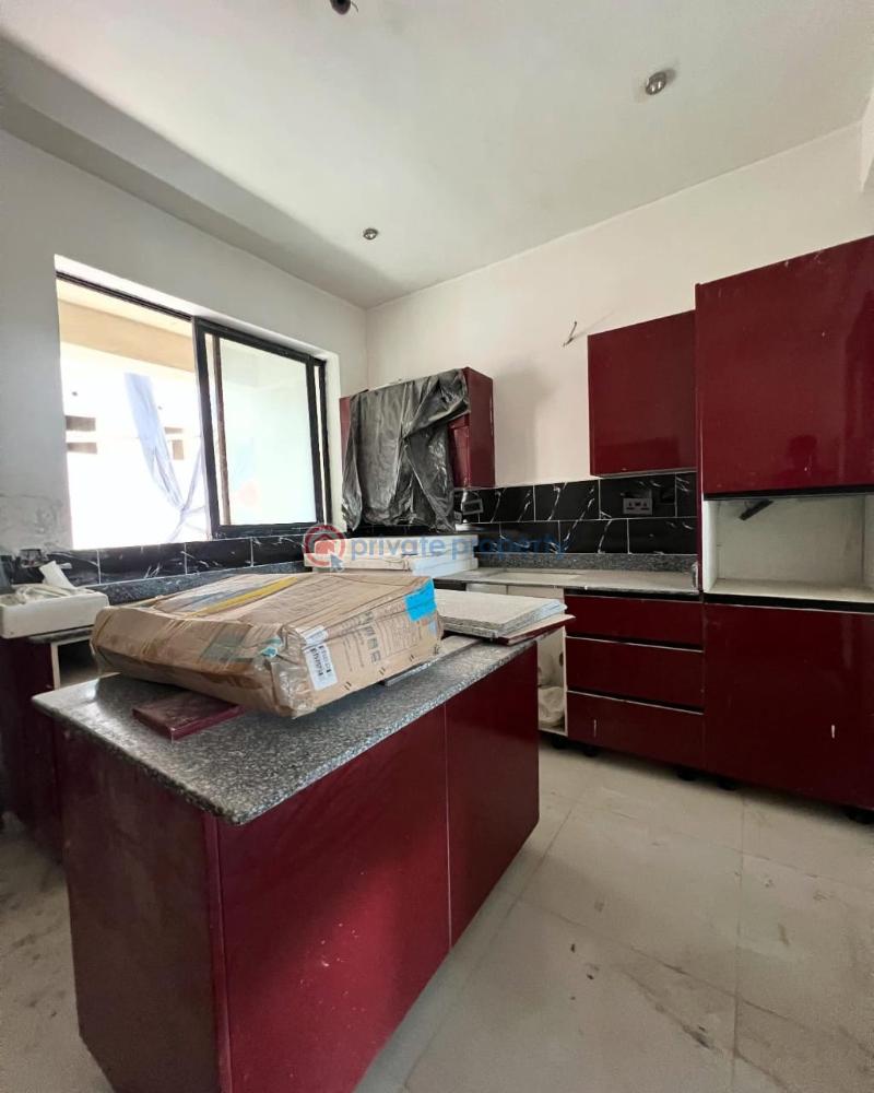 2 bedroom Maisonette For Rent Lekki Phase 1 Lagos - 3