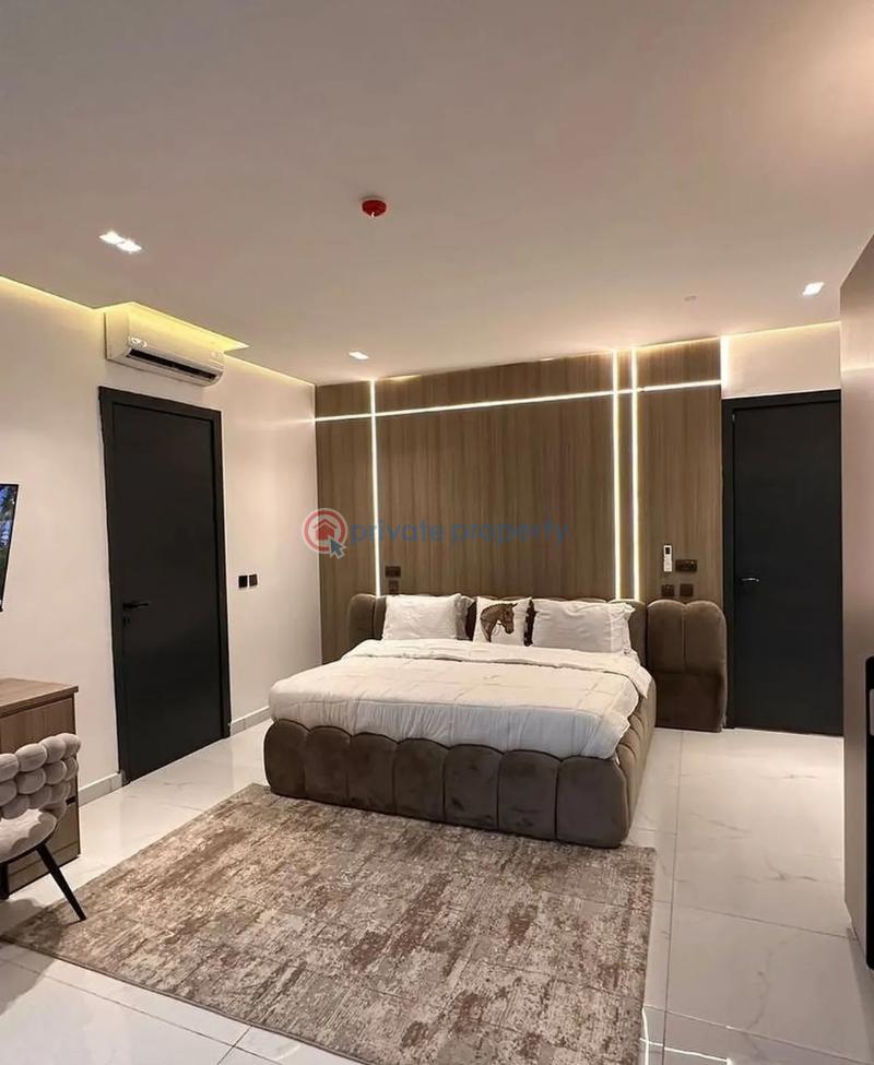 2-bedroom maisonette - 6 2 bedroom Flat & Apartment For Sale Lekki Phase 1 Lagos - 6