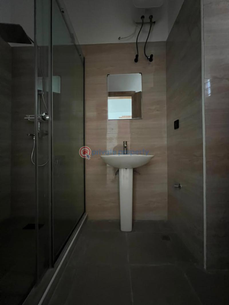 House For Rent Emerald Estate Ilaje Ajah Lagos - 9