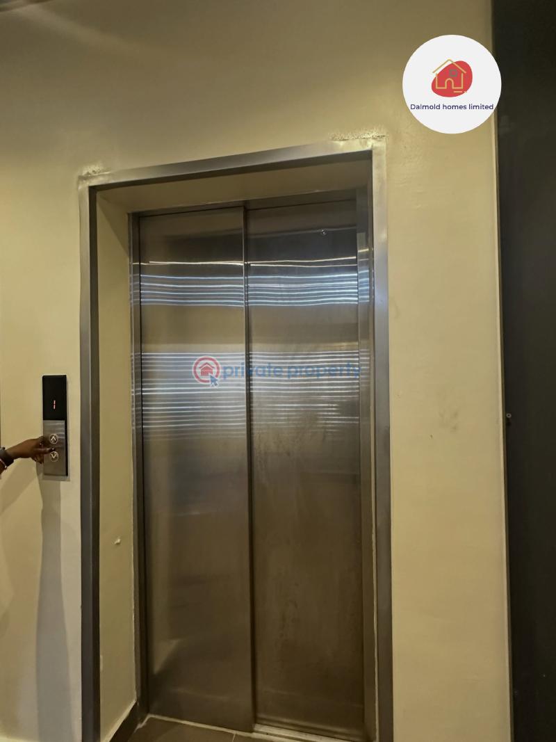 2 bedroom Maisonette For Sale Ikate Elegushi Lekki Lagos - 4