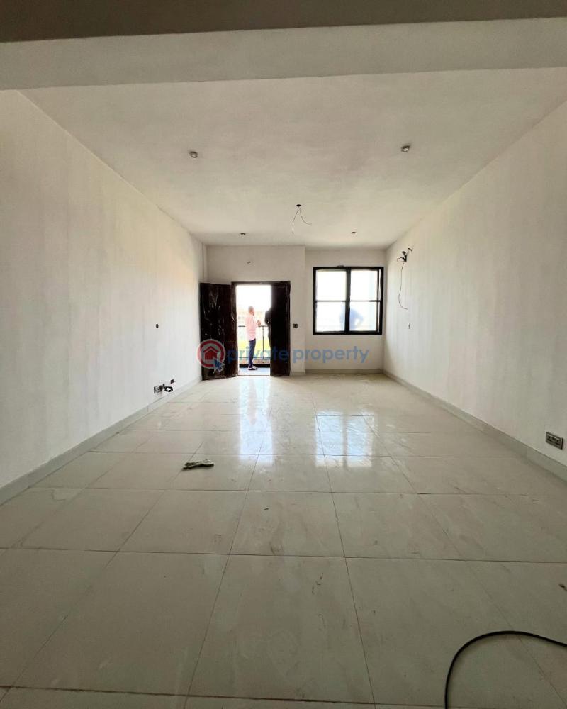 2 bedroom Maisonette For Rent Lekki Phase 1 Lagos - 2