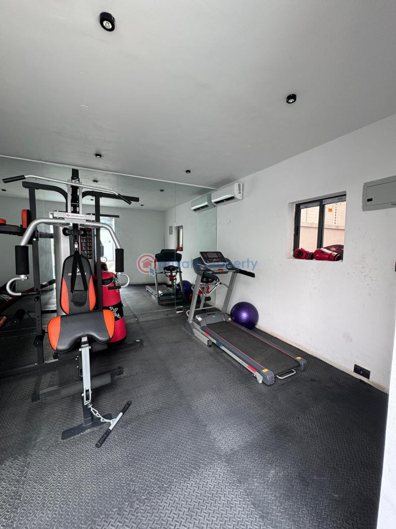2 bedroom Maisonette For Sale Lekki Phase 1 Lagos - 4