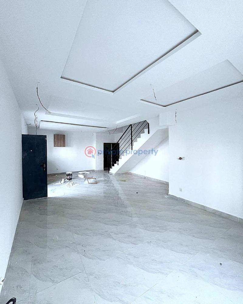 2 bedroom Maisonette For Sale Lekki Phase 1 Lagos - 7