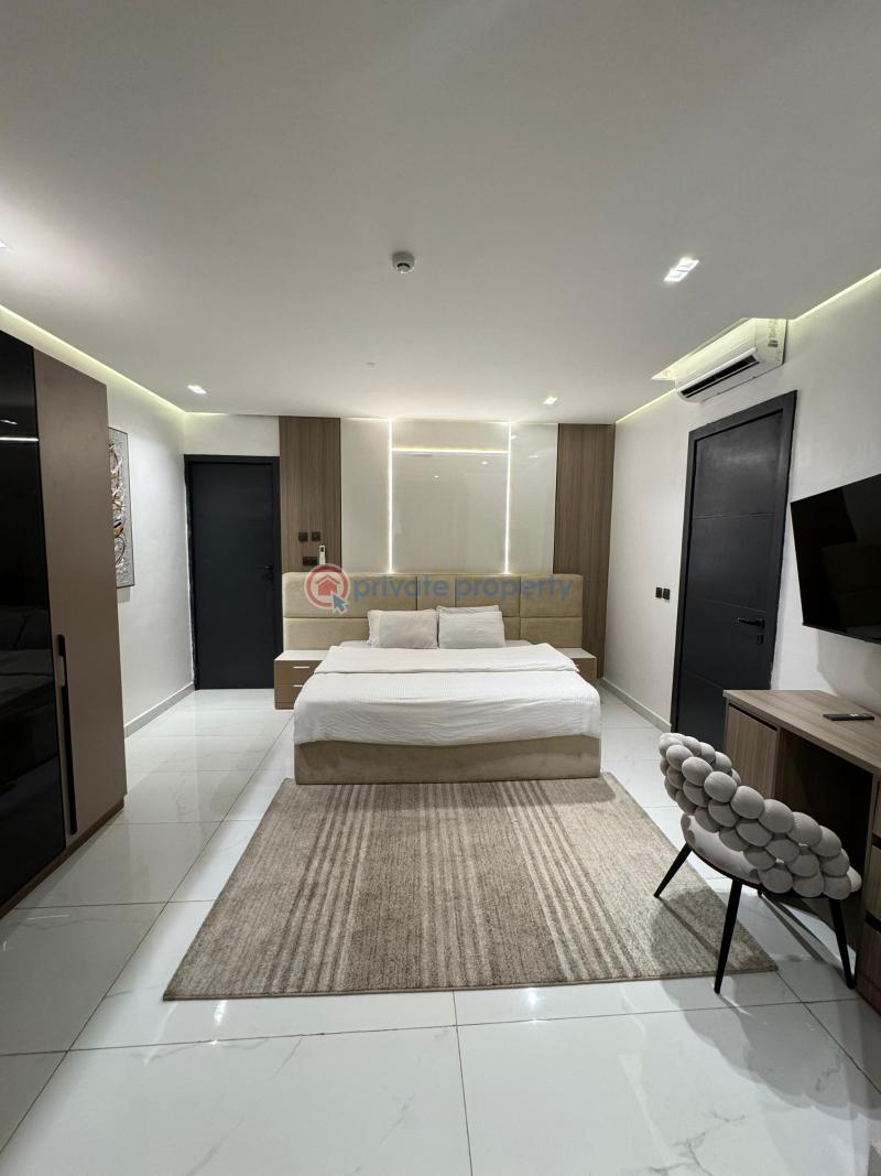 2 bedroom Maisonette For Sale Lekki Phase 1 Lagos - 1
