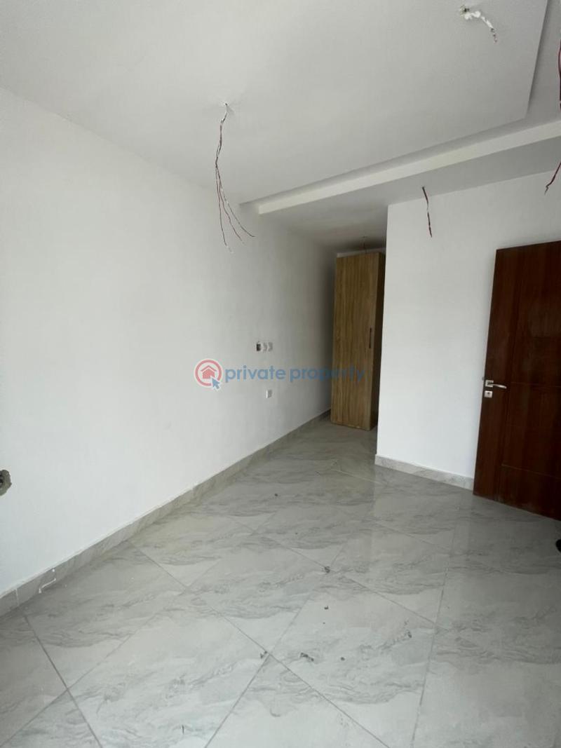 2 bedroom Maisonette For Sale Lekki Phase 1 Lagos - 5