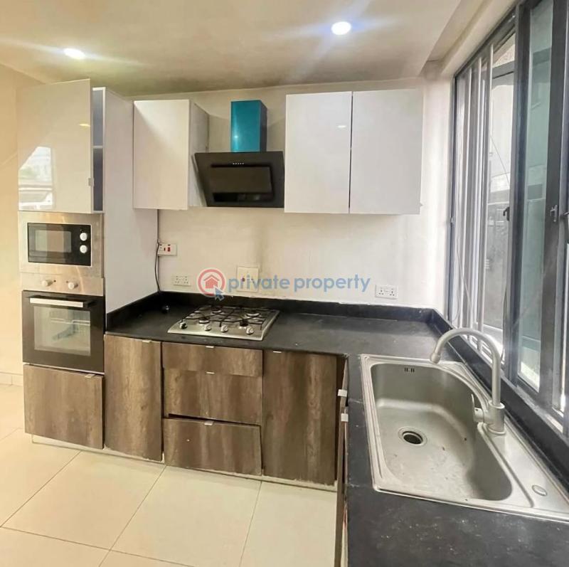 2 bedroom Maisonette For Rent Lekki Phase 1 Lagos - 3