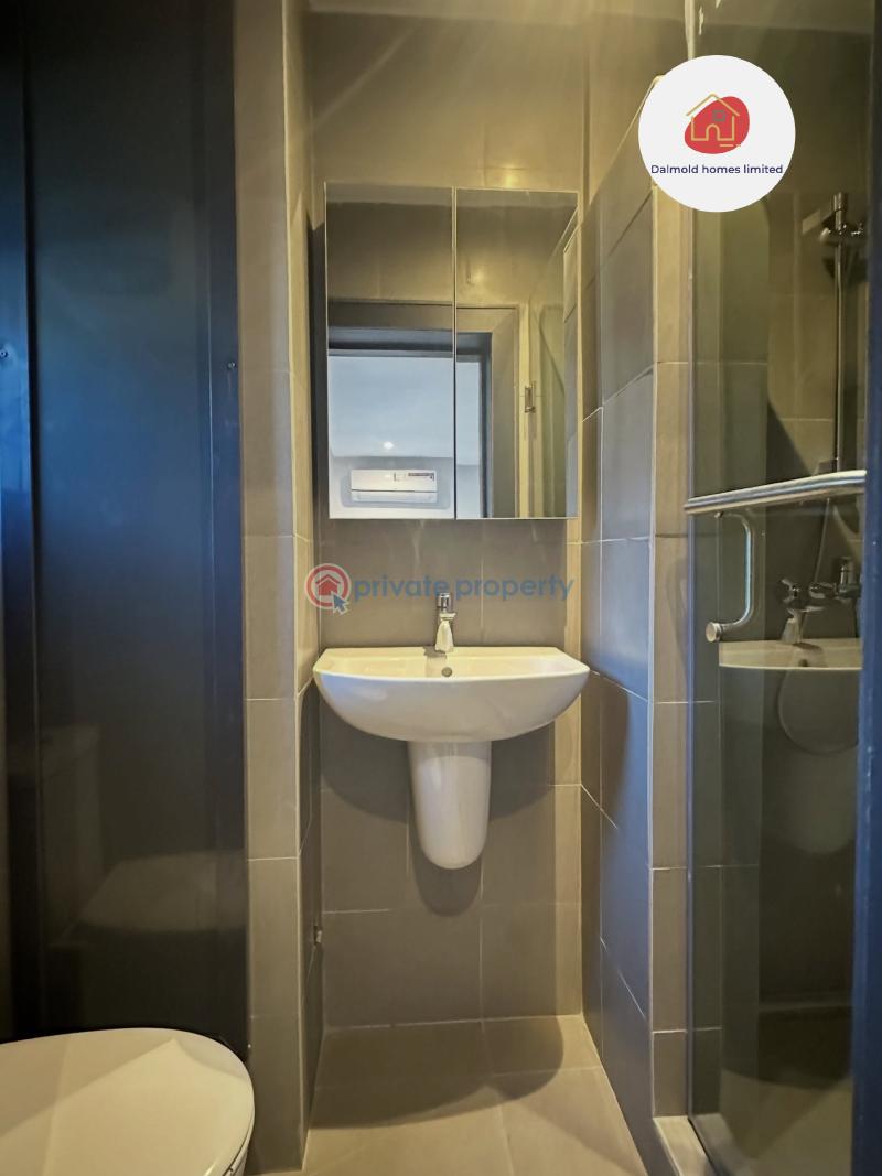 2 bedroom Maisonette For Sale Ikate Elegushi Lekki Lagos - 7