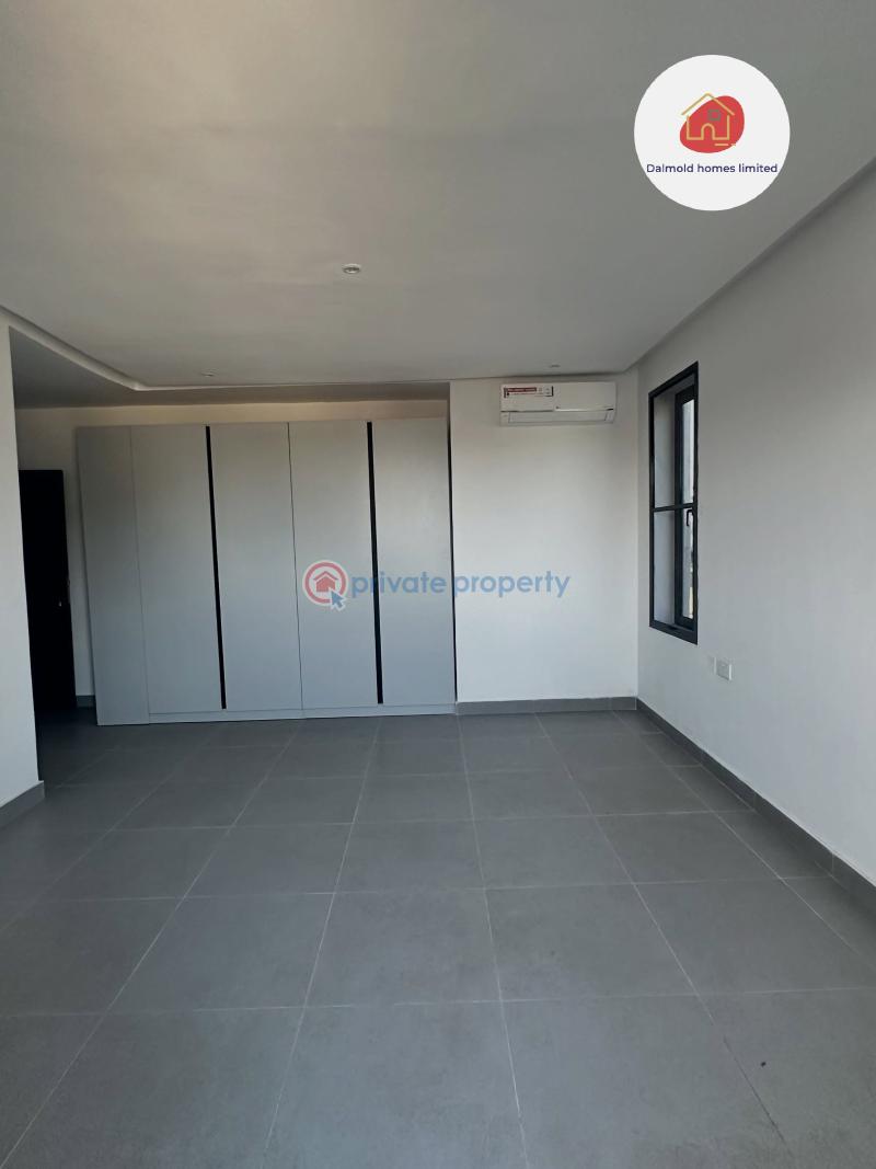 2 bedroom Maisonette For Rent Ikate Elegushi Lekki Lagos - 4