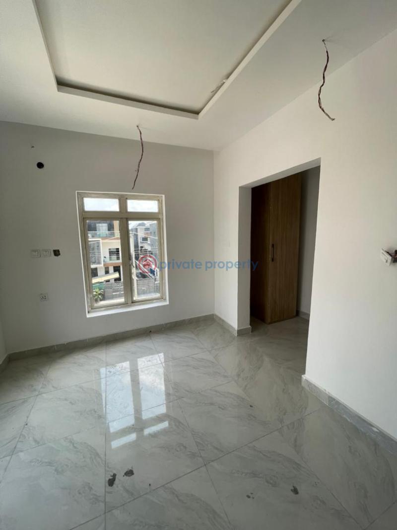 2 bedroom Maisonette For Sale Lekki Phase 1 Lagos - 6