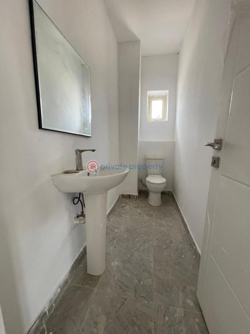 2 bedroom Maisonette For Sale Lekki Phase 1 Lagos - 9