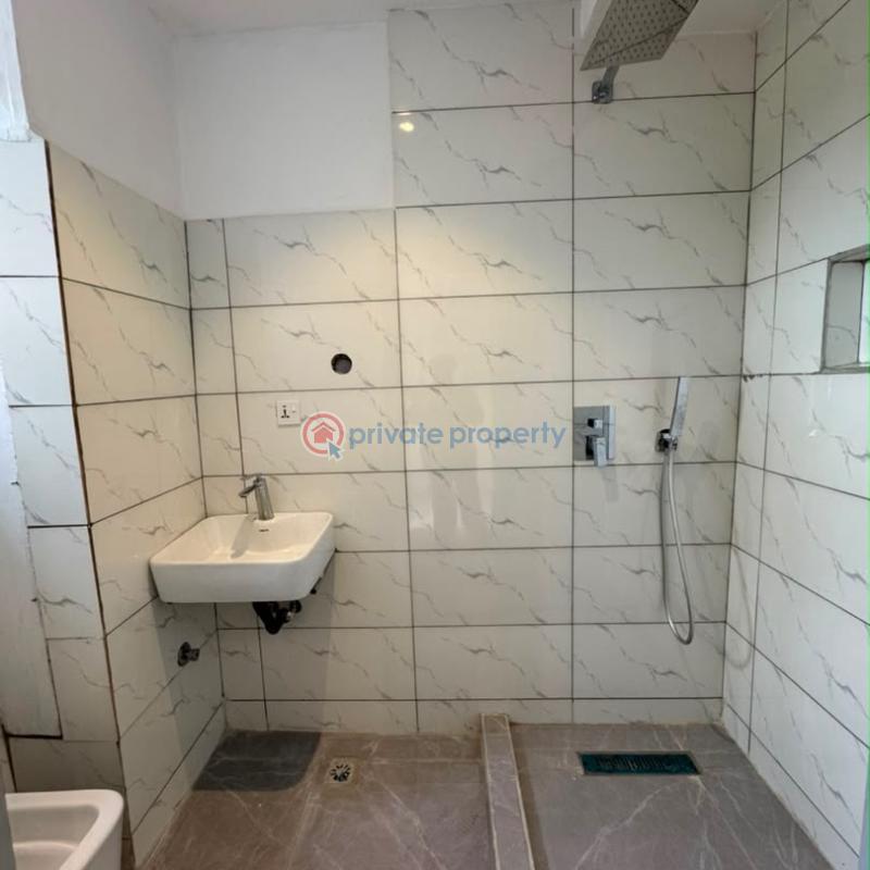 2 bedroom Block Of Flats For Sale Lekki Phase 1 Lagos - 11