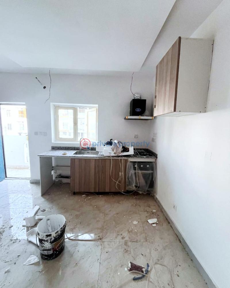 2 bedroom Maisonette For Sale Lekki Phase 1 Lagos - 9