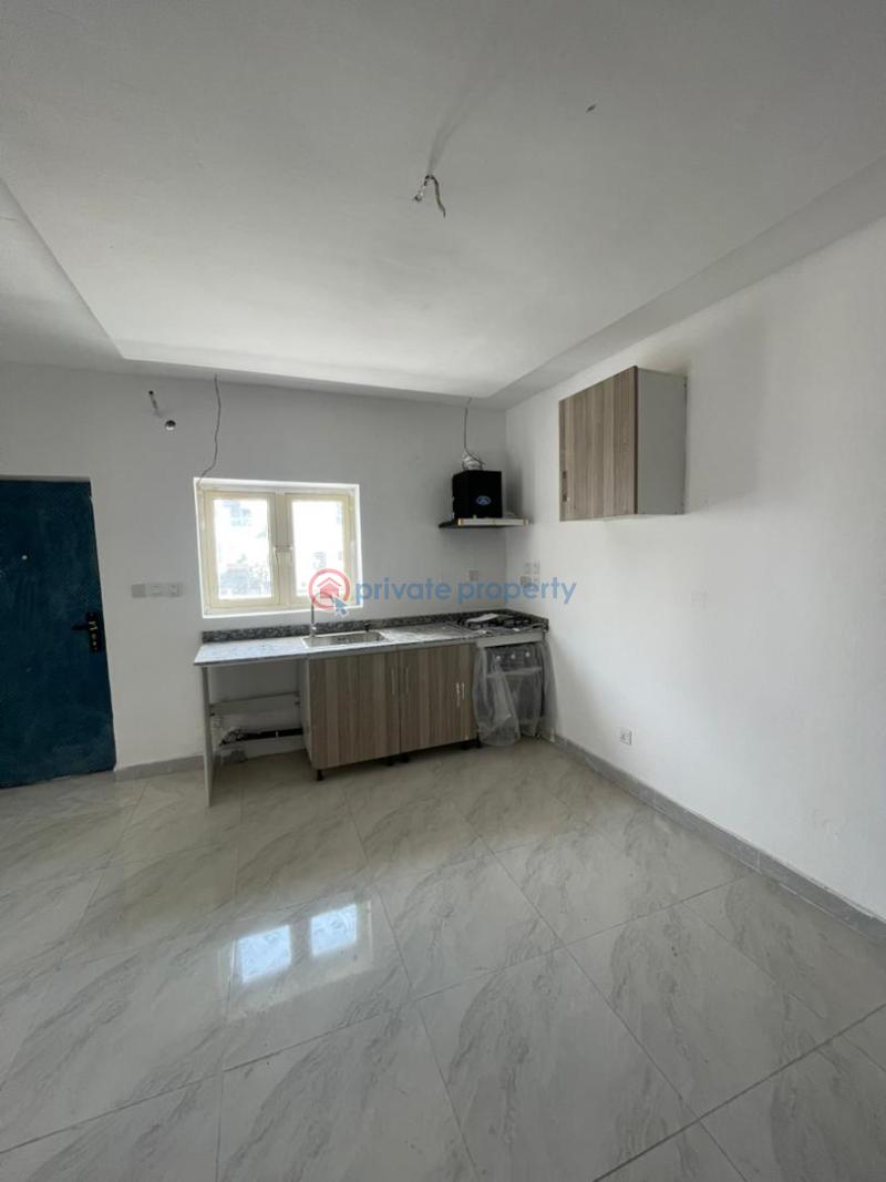 2 bedroom Maisonette For Sale Lekki Phase 1 Lagos - 0