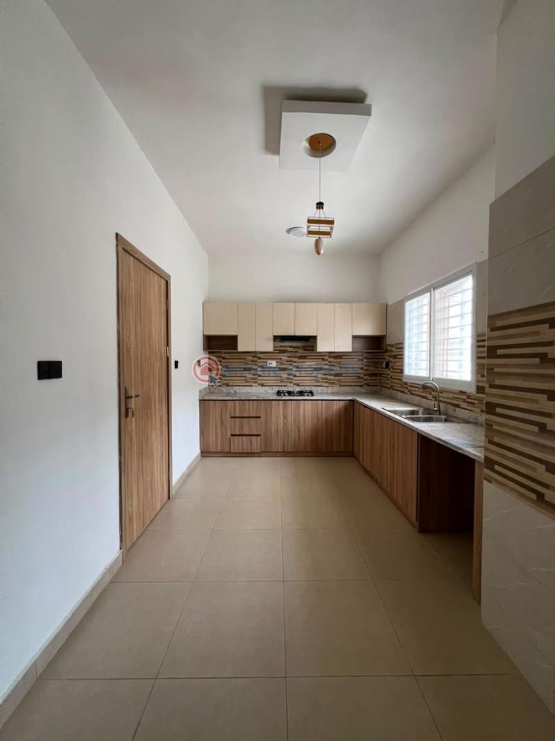 House For Rent Emerald Estate Ilaje Ajah Lagos - 8