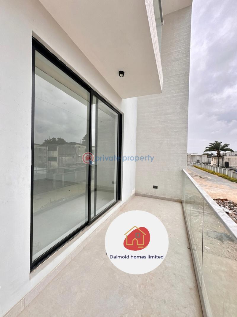 2 bedroom Maisonette For Sale Ikoyi South West Lagos - 10
