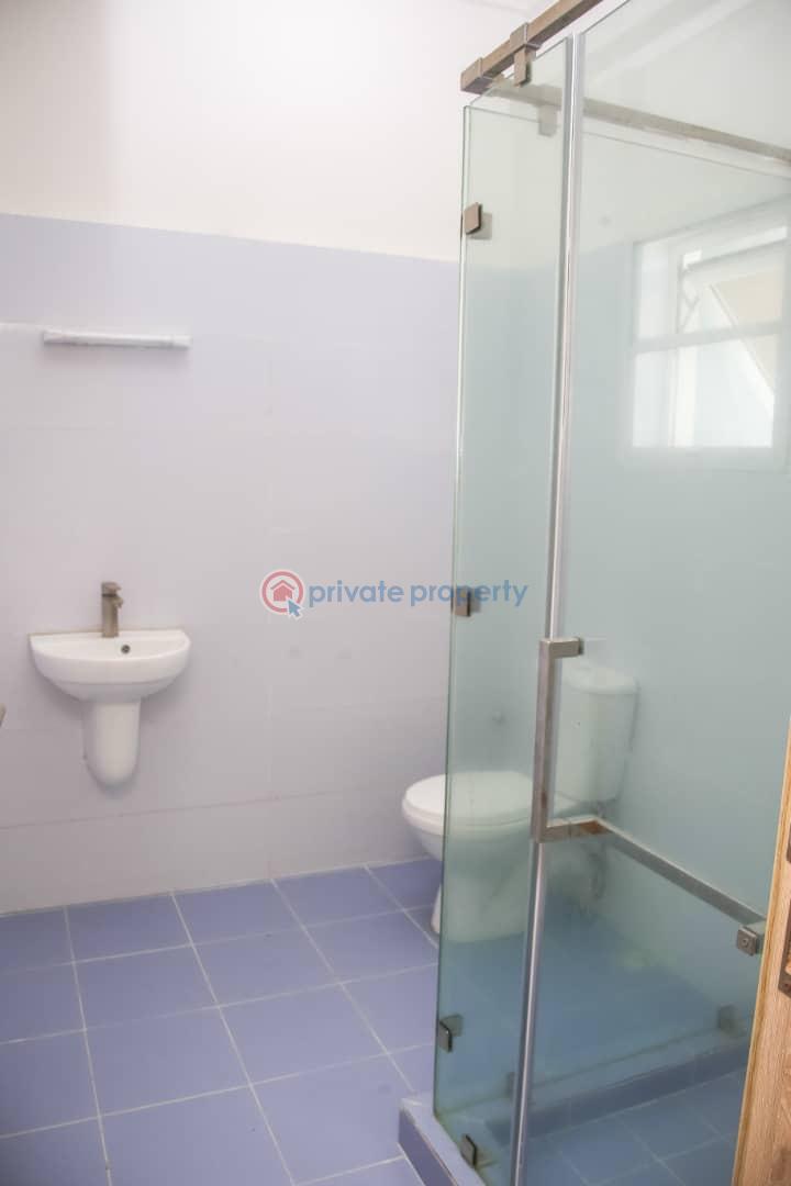 2 bedroom Maisonette For Rent New Road Alpha Beach By Chevron Lekki Lagos - 6
