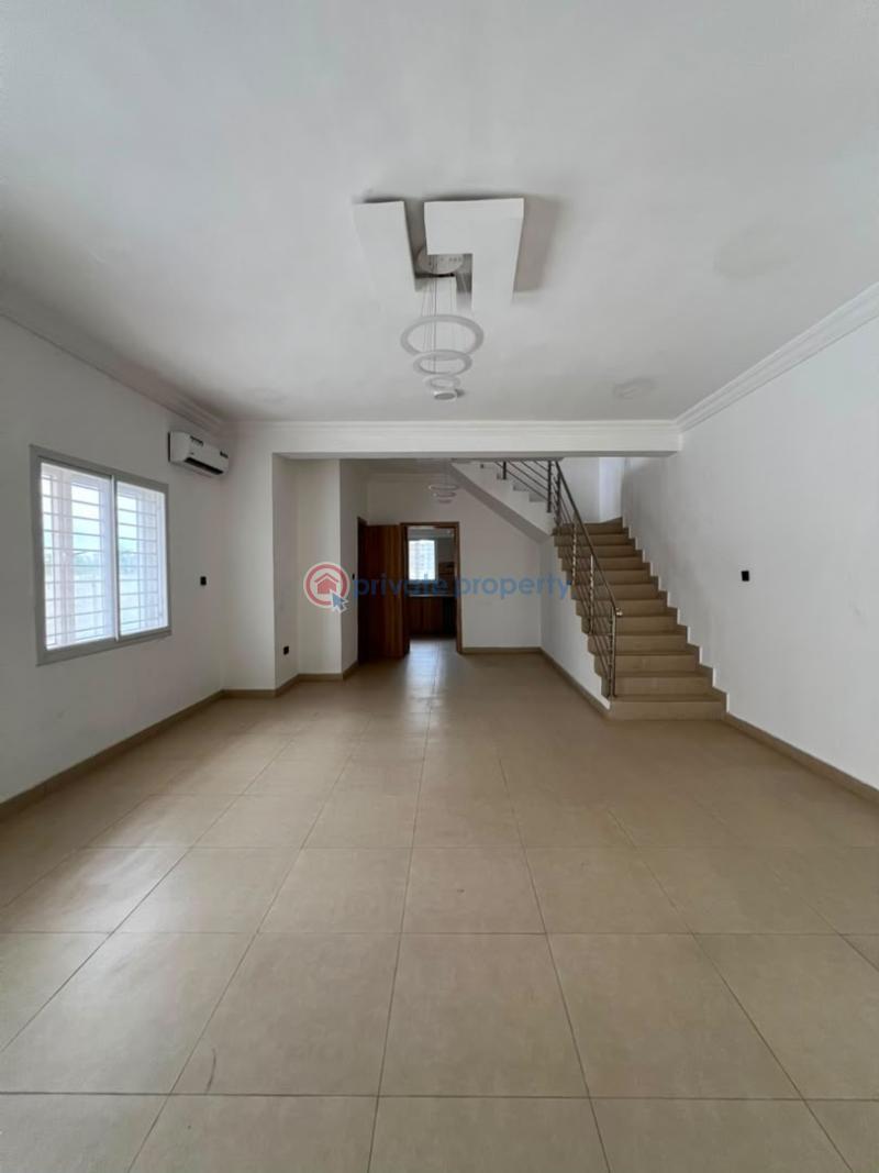 House For Rent Emerald Estate Ilaje Ajah Lagos - 0