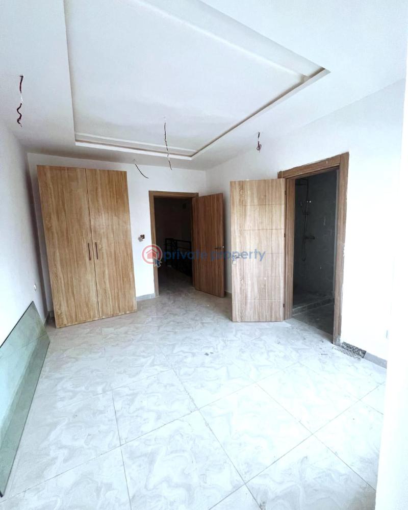 2 bedroom Maisonette For Sale Lekki Phase 1 Lagos - 11