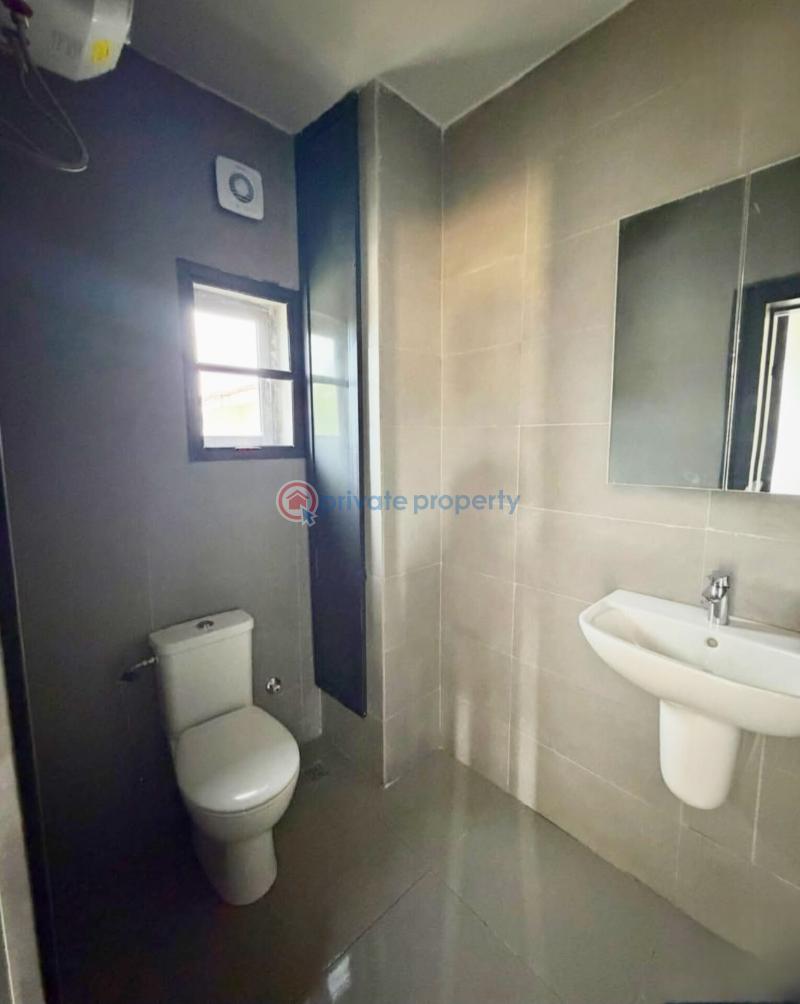 2 bedroom Maisonette For Sale Ikate Elegushi Lekki Lagos - 10